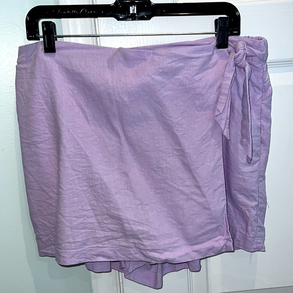 Old Navy Skort
